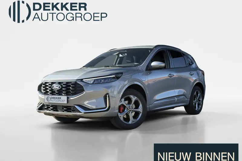 Ford Kuga (2026)