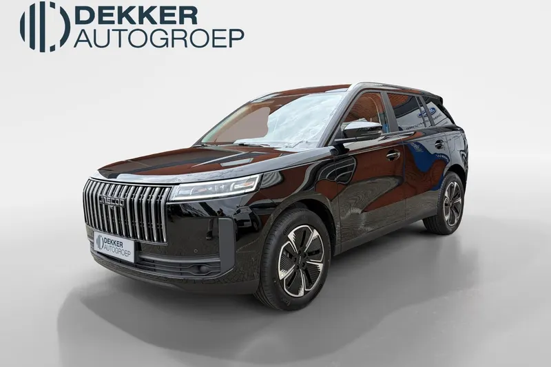 Jaecoo 5 (2026)