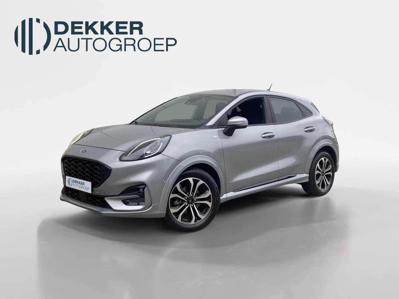 Ford Puma (2023) — foto 1