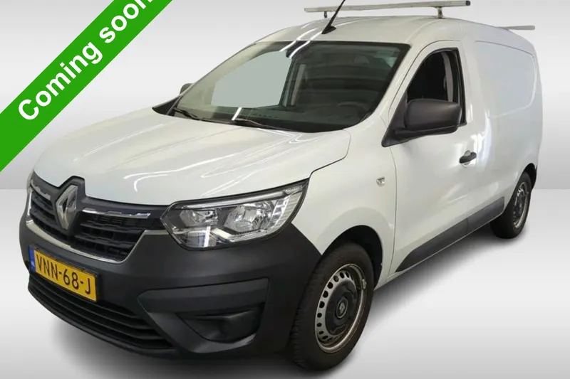 Renault Express (2021)
