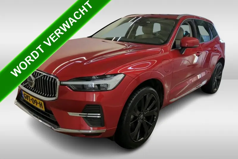 Volvo XC60 (2024)