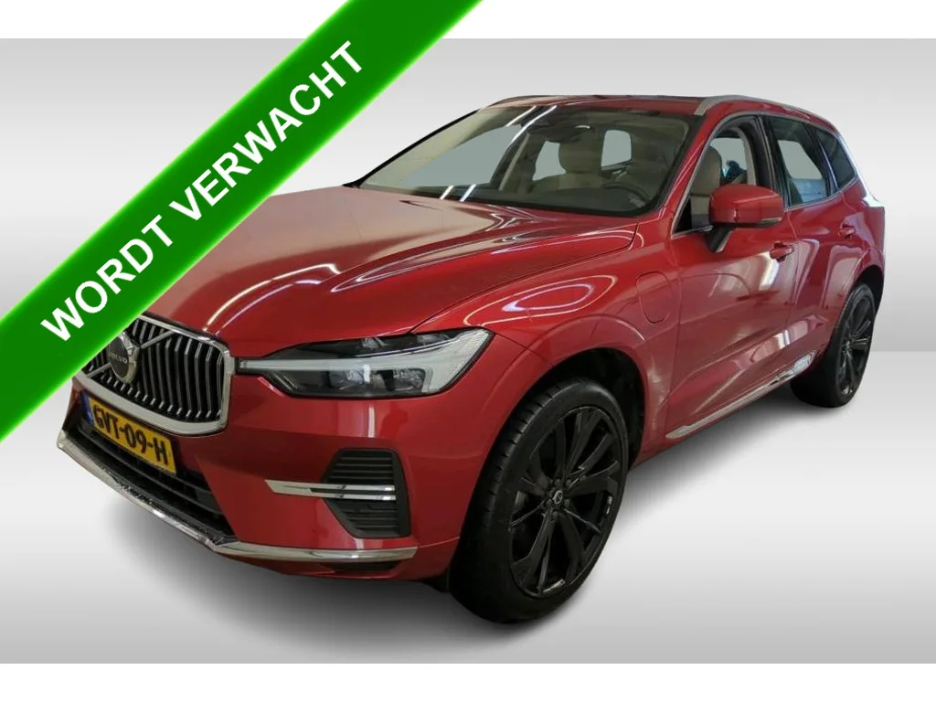 Volvo XC60 (2024) — foto 1