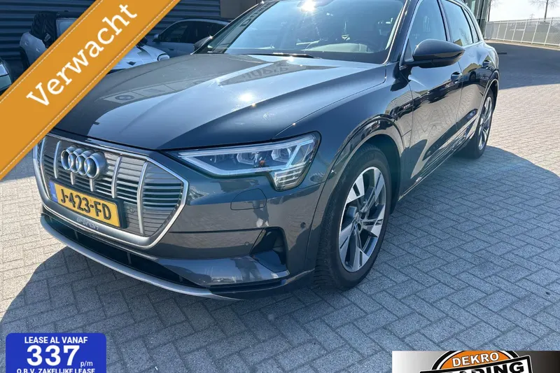 Audi e-tron (2020)