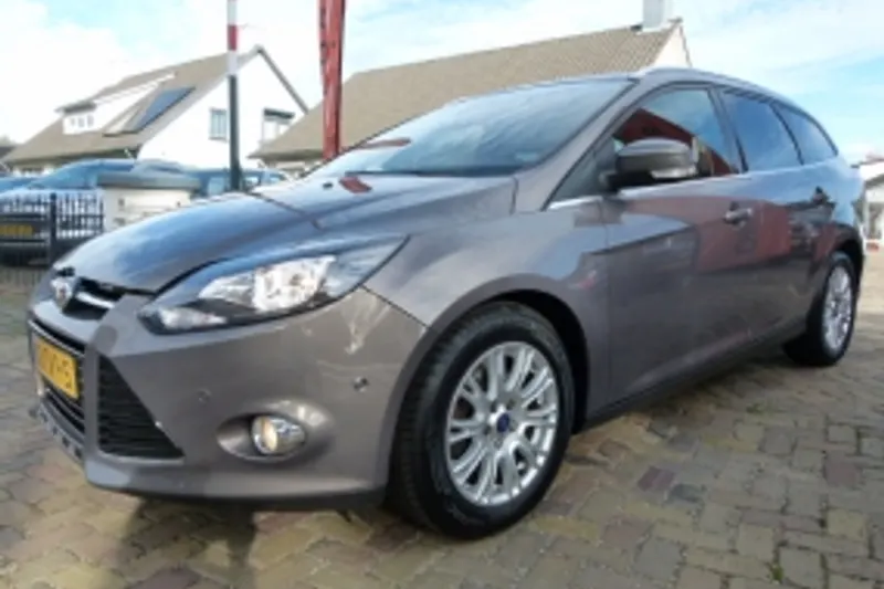 Ford Focus (2012)