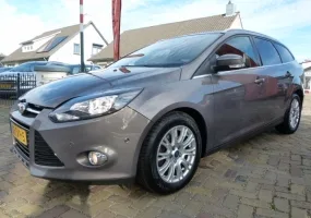 Ford Focus (2012) — foto 1