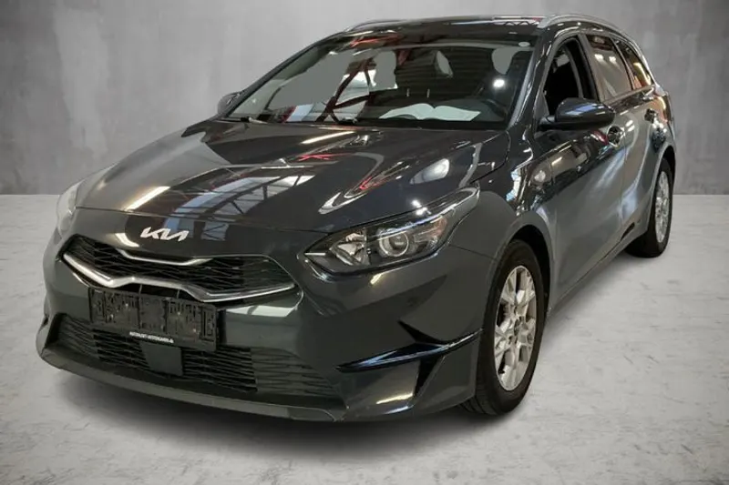 Kia Ceed (2023)