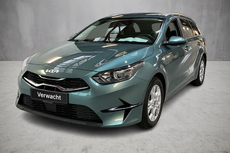 Kia Ceed (2023)