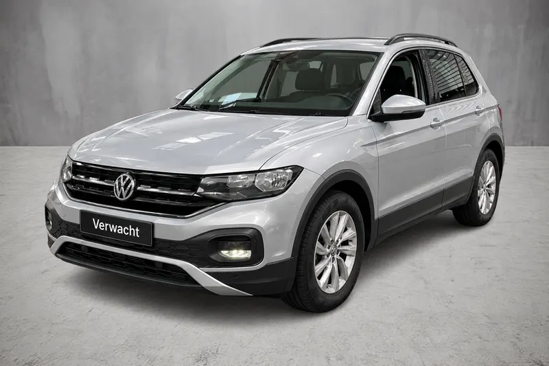 Volkswagen T-Cross (2019)