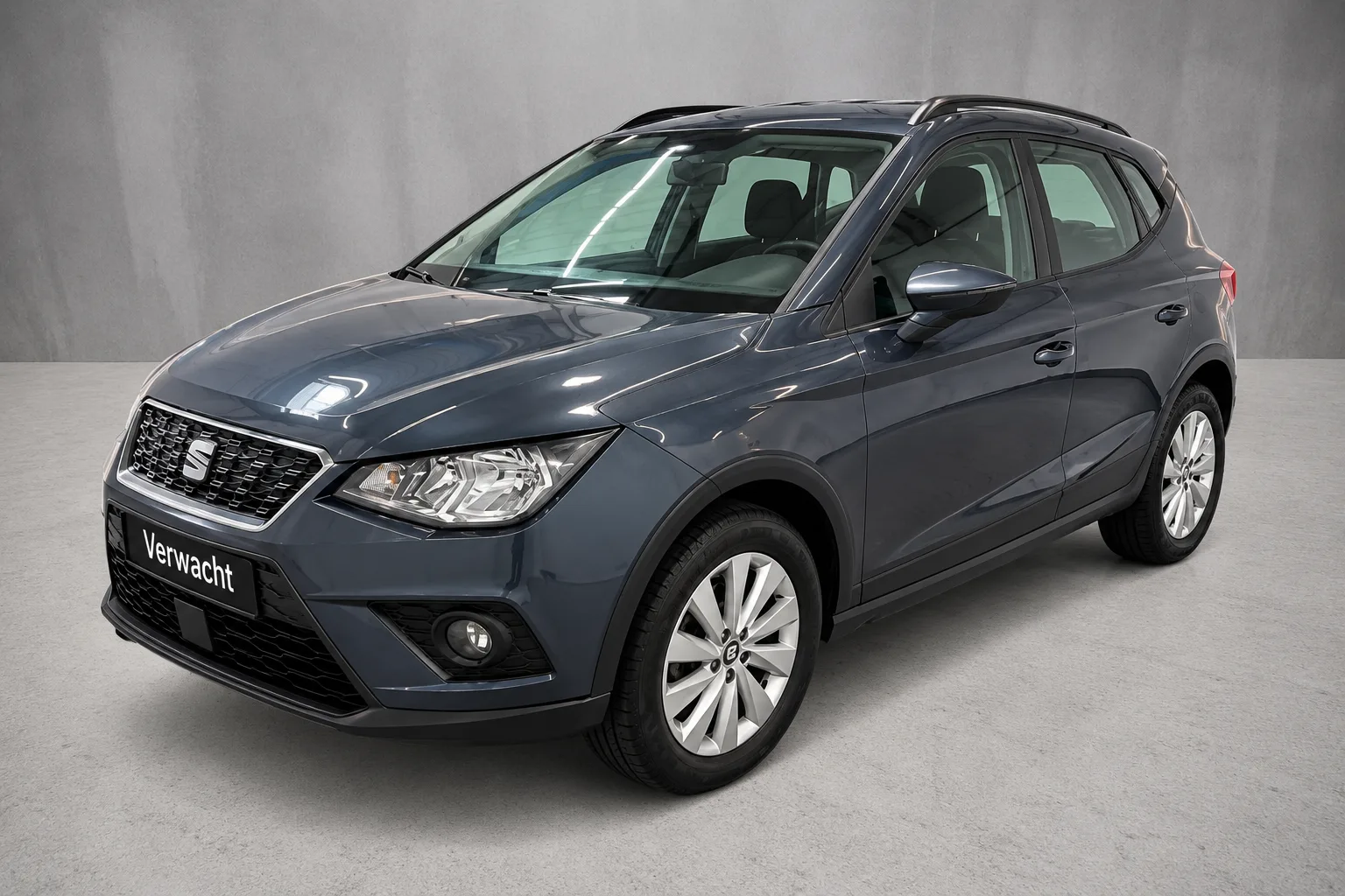SEAT Arona (2021) — foto 1