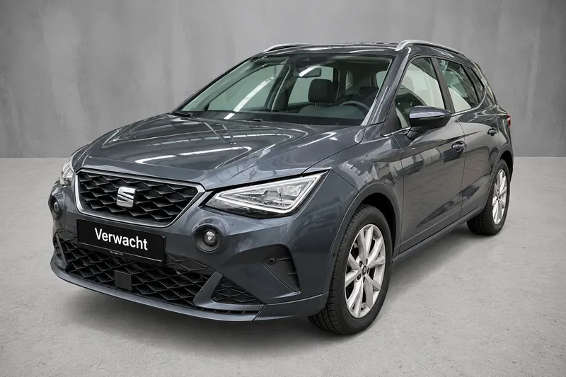 SEAT Arona (2023)