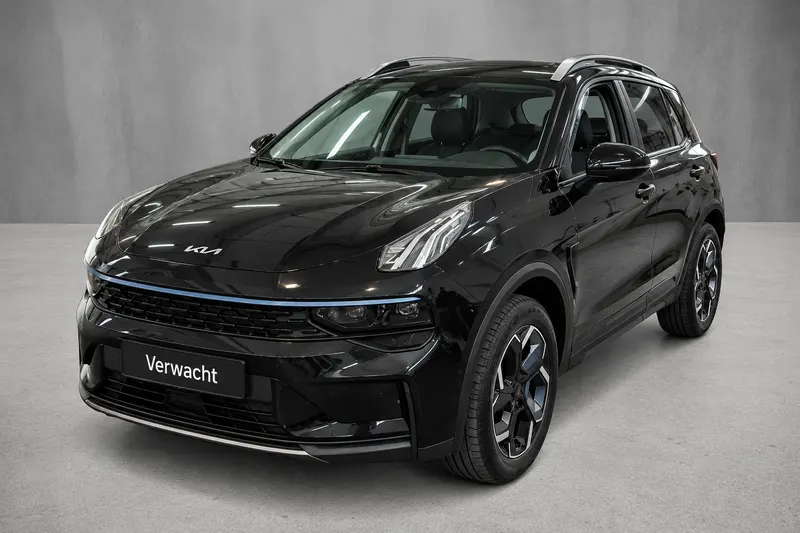 Lynk & Co 01 (2021)