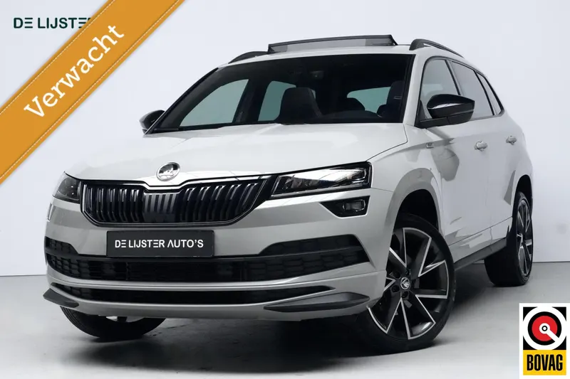Škoda Karoq (2020)
