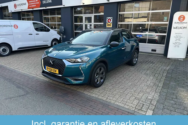 DS 3 (2022)
