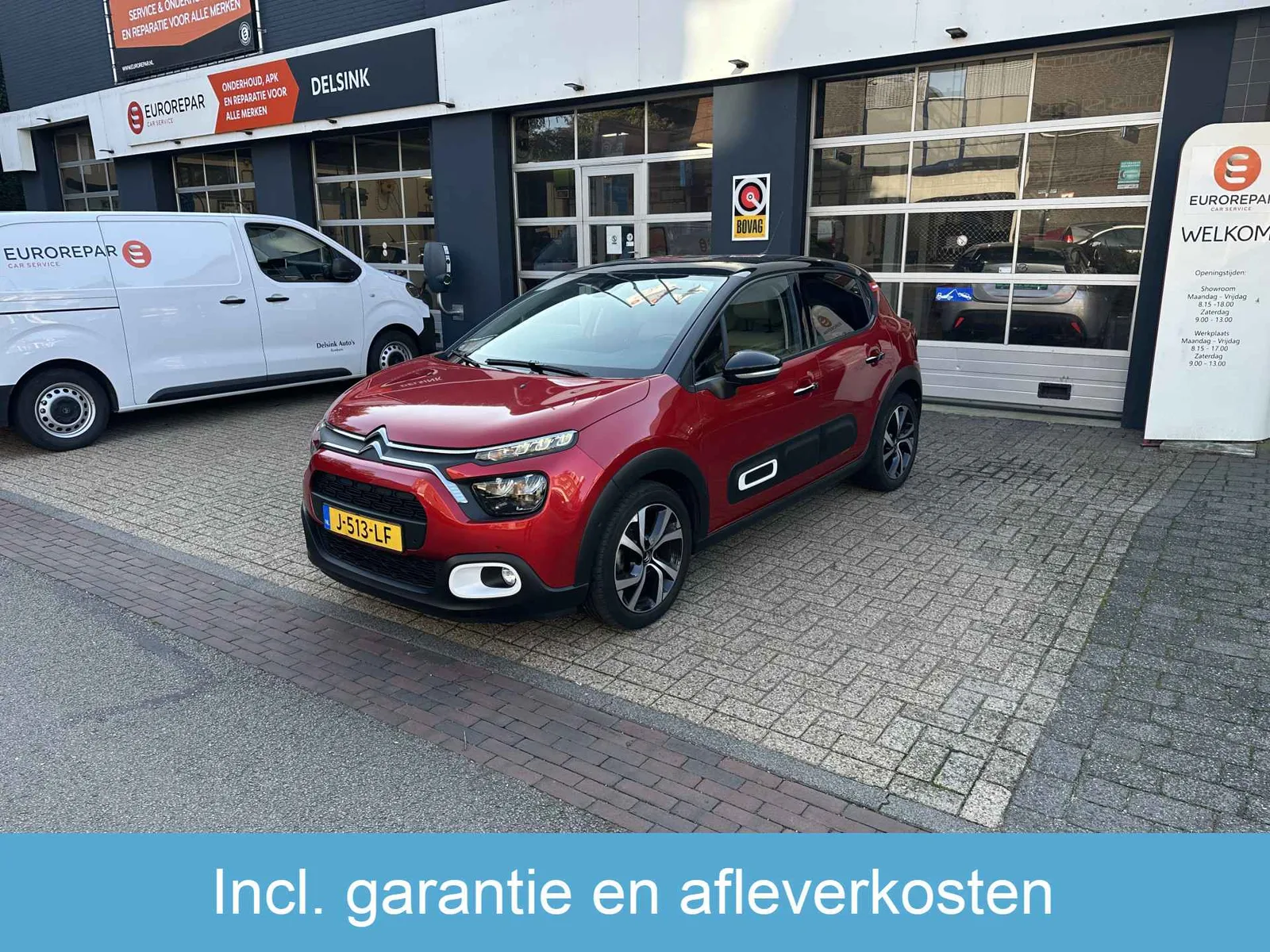 Citroën C3 (2020) — foto 1