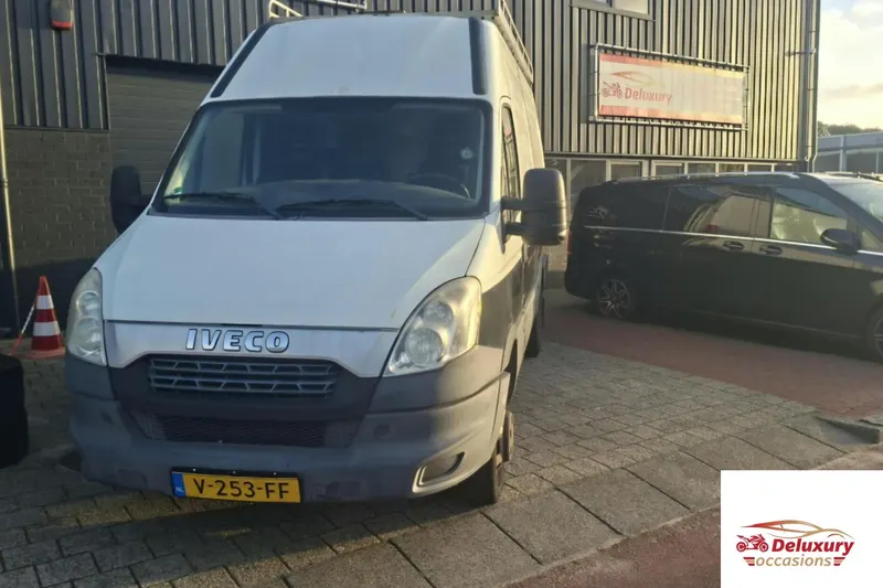 Iveco Daily (2011)