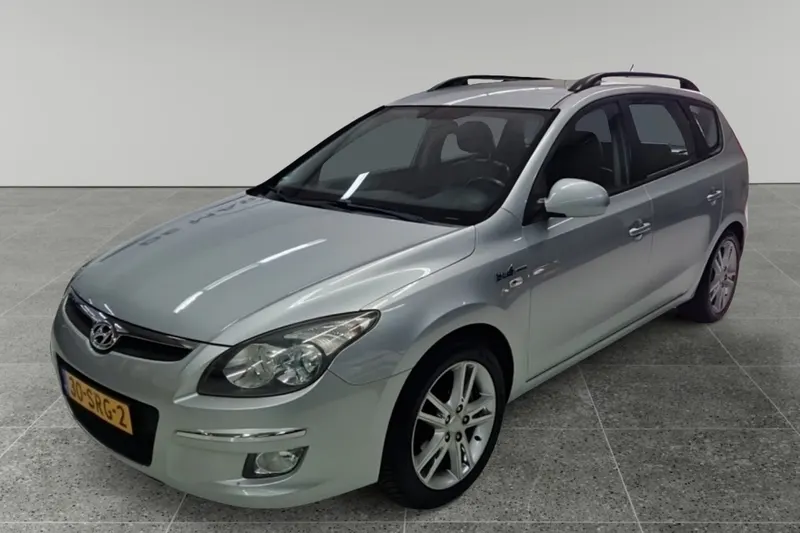 Hyundai i30 (2011)