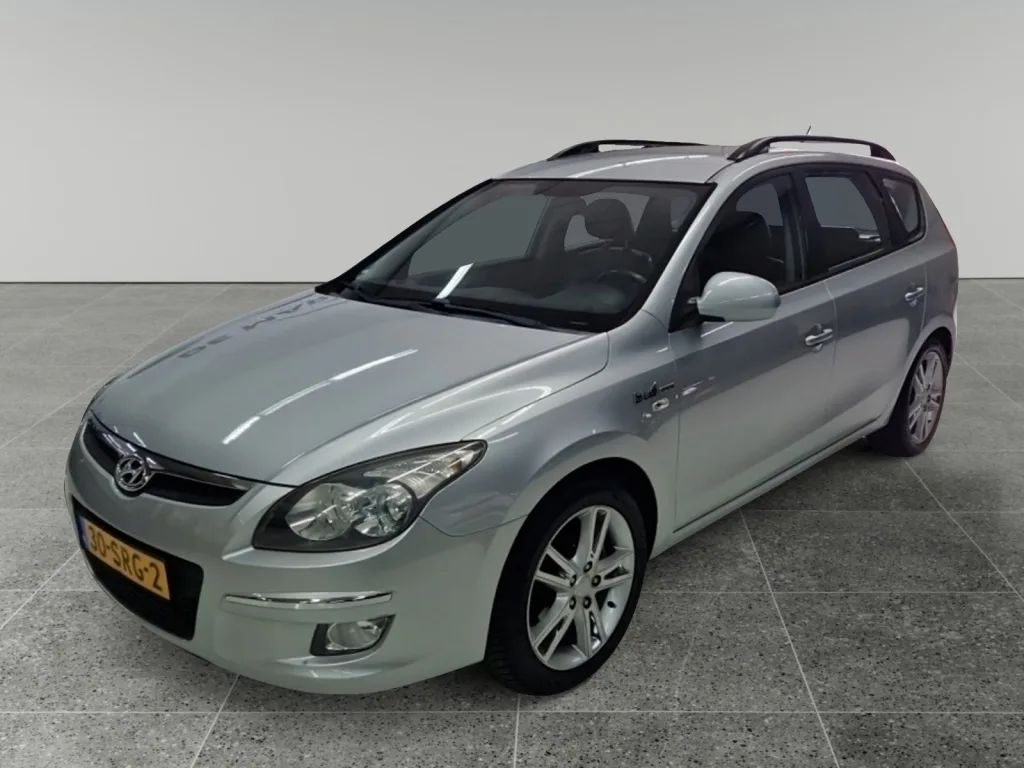 Hyundai i30 (2011) — foto 1