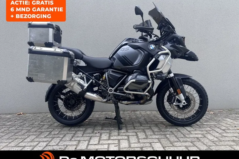 BMW R 1250 GS Adventure (2022)