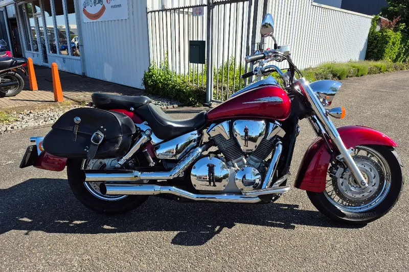 Honda VTX 1300 (2006)