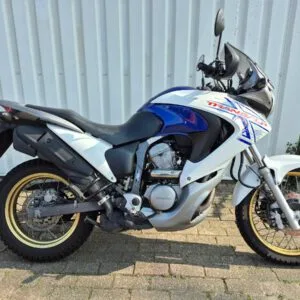 Honda XL 700 v transalp (2010) — foto 1