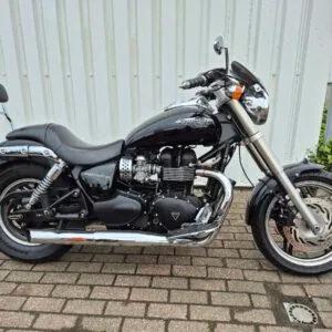Triumph Speedmaster (0) — foto 1