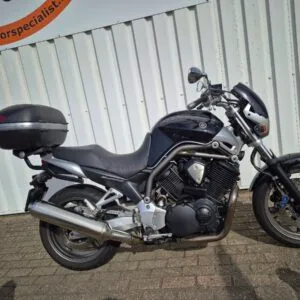 Yamaha BT 100 Bulldog (0) — foto 1