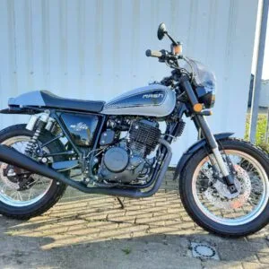 Mash Dirt Track 650 (0) — foto 1