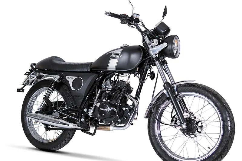 Mash Fifty 50 (0)