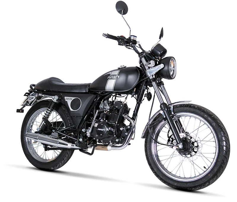 Mash Fifty 50 (0) — foto 1