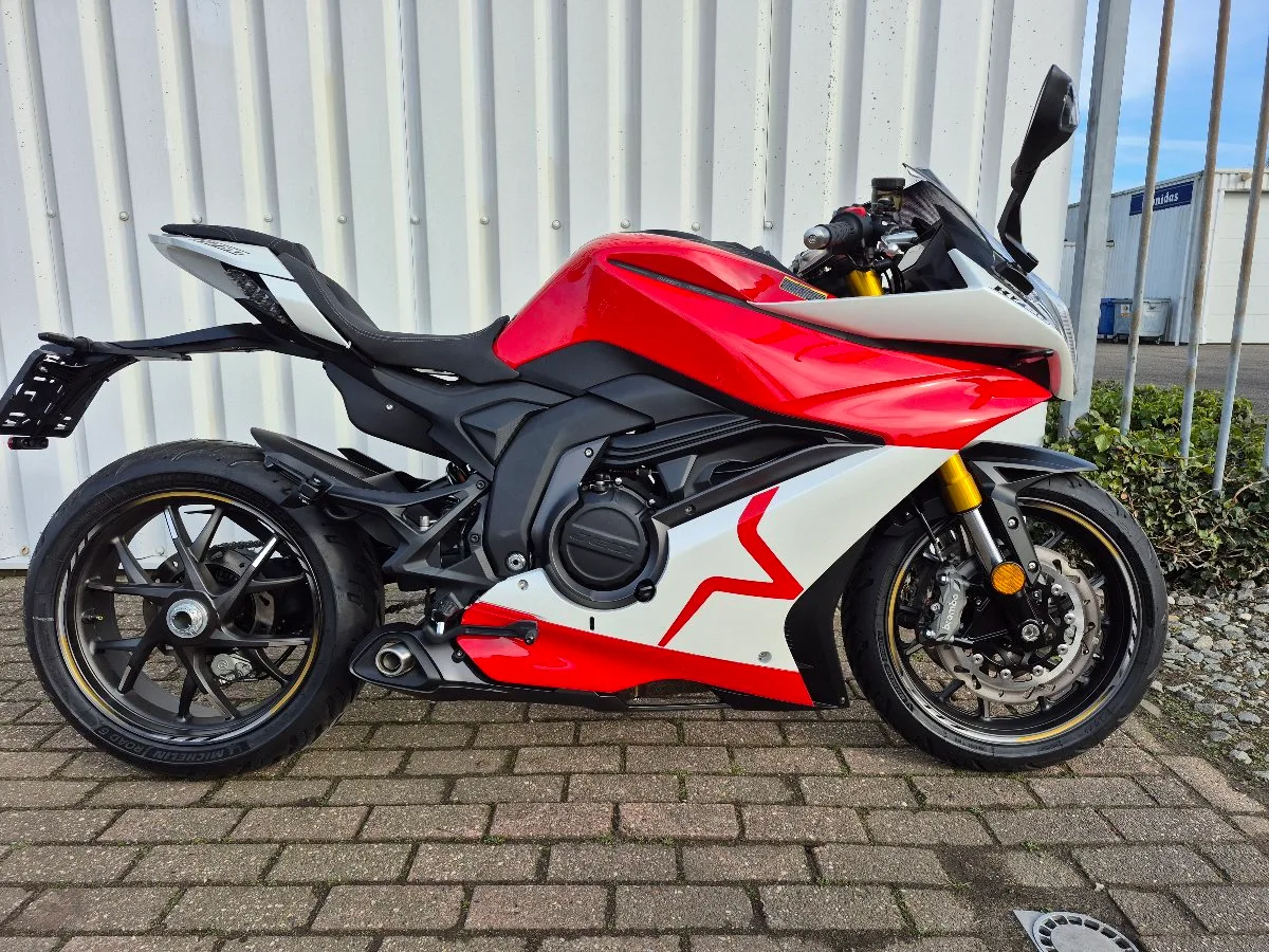 Mash K 750 (0) — foto 1
