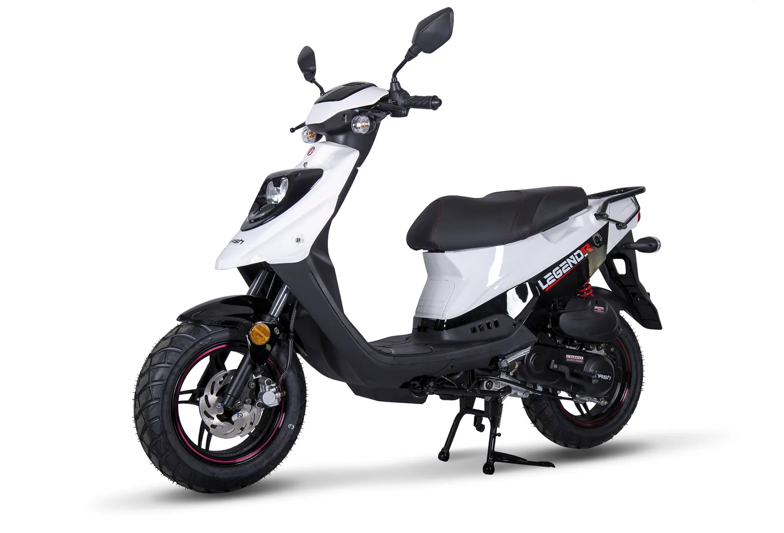 Mash Legend R (0) — foto 1
