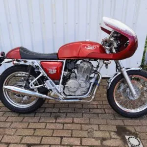 Mash TT 40 (0) — foto 1