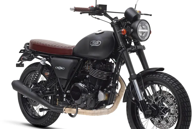 Mash Two Fifty 250 (0)
