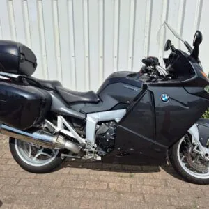 BMW K 1200 GT (2007) — foto 1