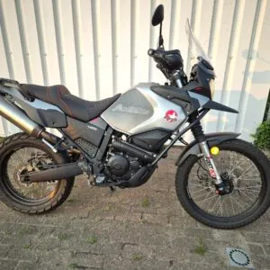 Mash Adventure 400 (0) — foto 1