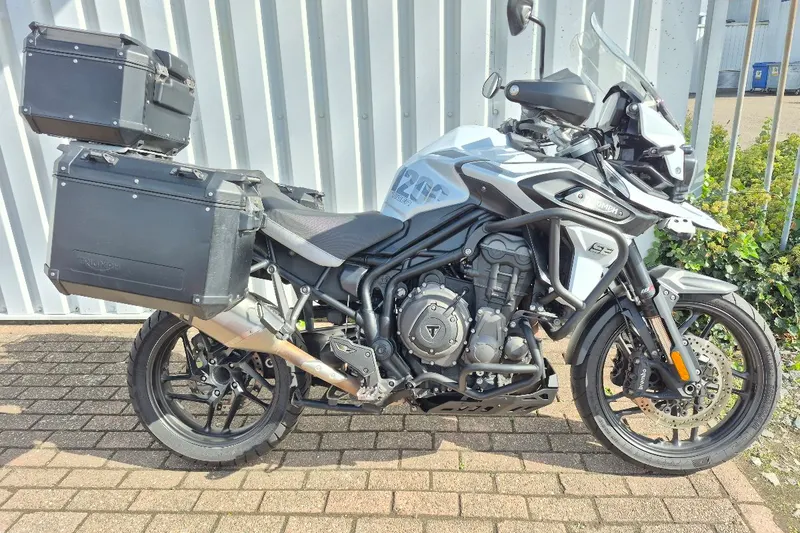 Triumph Tiger 1200 (2020)