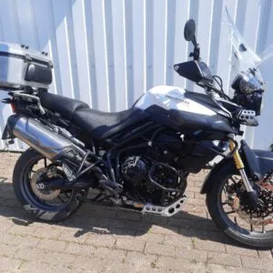 Triumph Tiger 800 (0) — foto 1