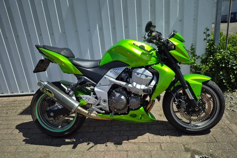 Kawasaki Z 750 (0)