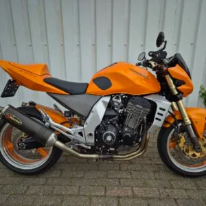 Kawasaki Z 1000 (0) — foto 1