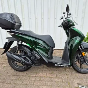 Honda SH 125i (2024) — foto 1