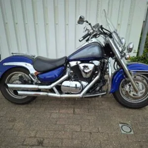 Suzuki Intruder (0) — foto 1
