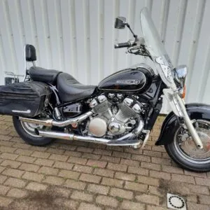 Yamaha Royal Star Venture 1300 (0) — foto 1