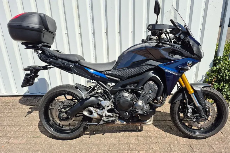 Yamaha Tracer 900 (0)