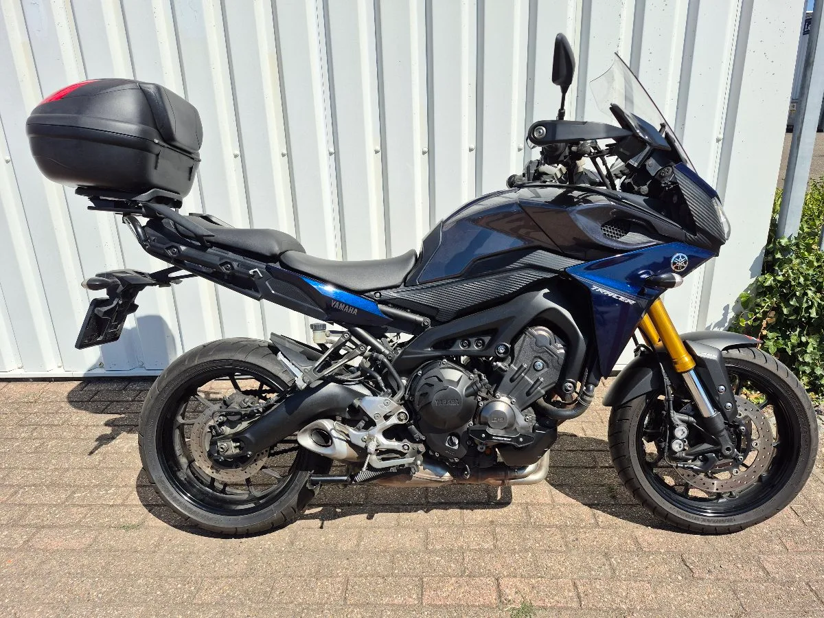Yamaha Tracer 900 (0) — foto 1