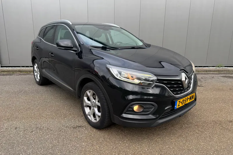 Renault Kadjar (2020)