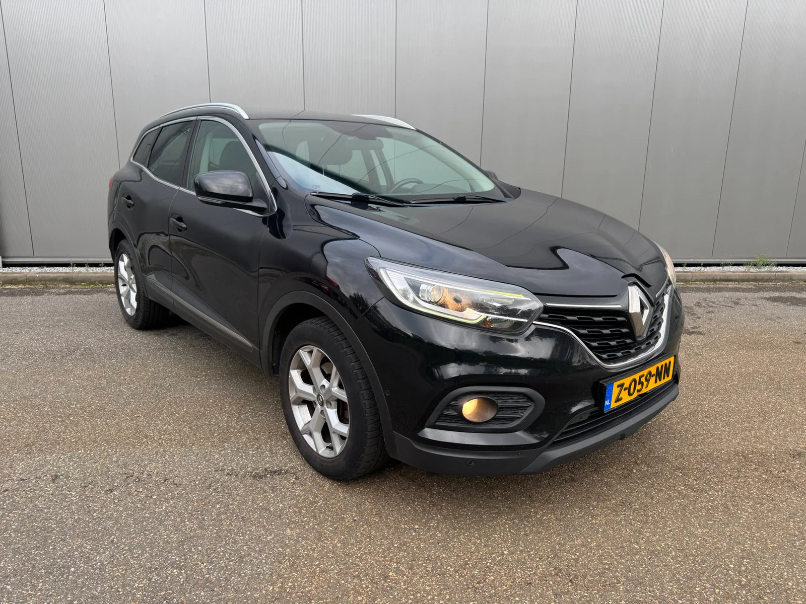 Renault Kadjar (2020) — foto 1