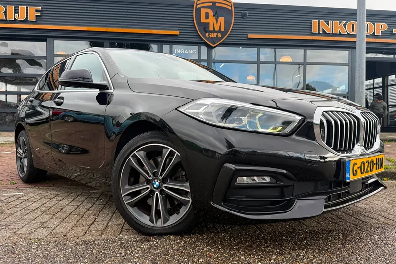 BMW 1-Serie (2019)