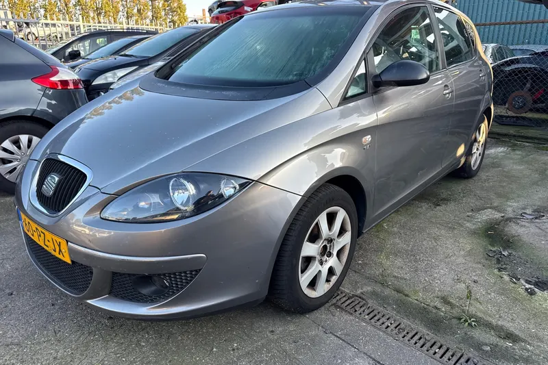 SEAT Altea (2005)