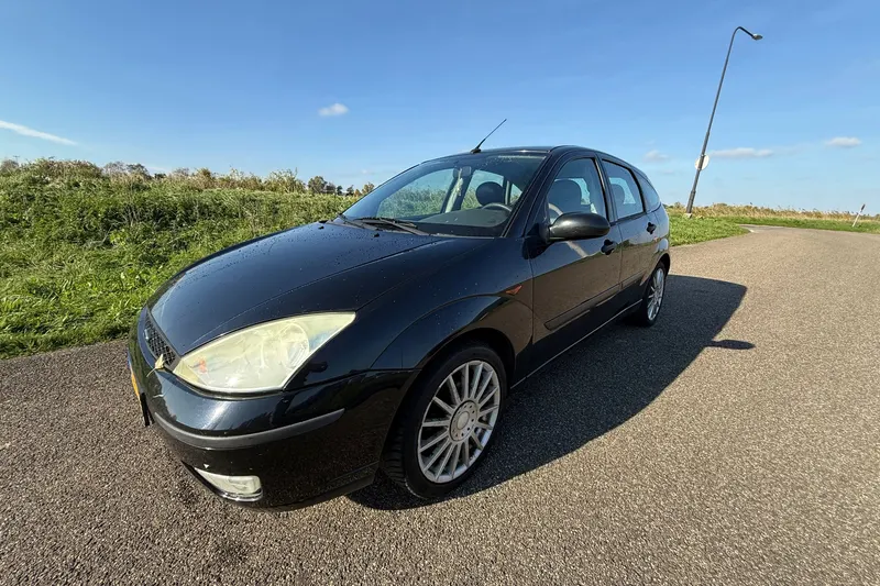Ford Focus (2004)