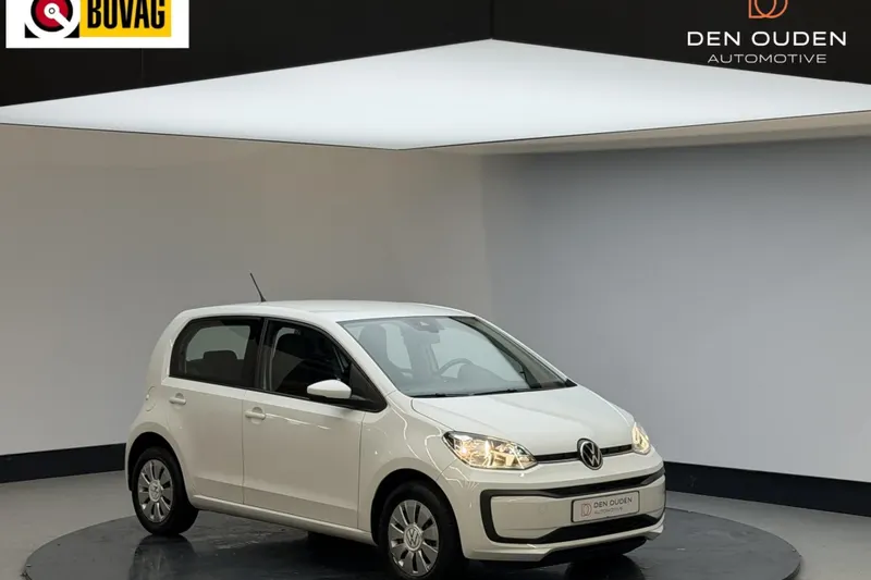 Volkswagen Up! (2021)